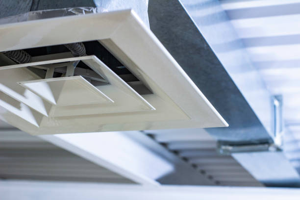 Best Air Duct Sanitization & Disinfection in Trotwood, OH