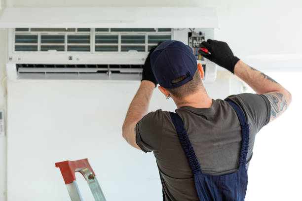 Best HVAC System Cleaning in Trotwood, OH