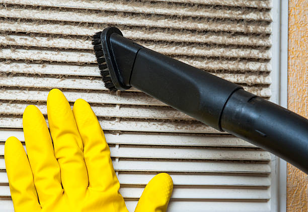 Best Residential Air Duct Cleaning in Trotwood, OH