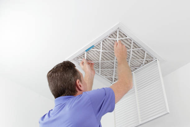 Trusted Trotwood, OH Airduct Cleaning Experts